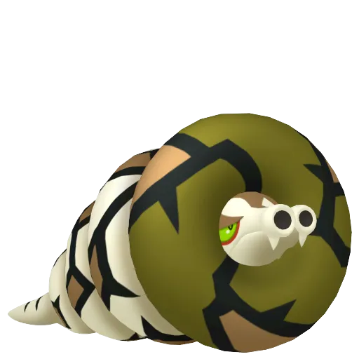 Sandaconda