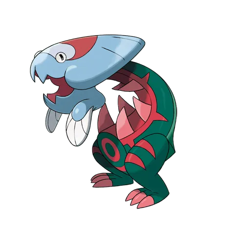 Dracovish