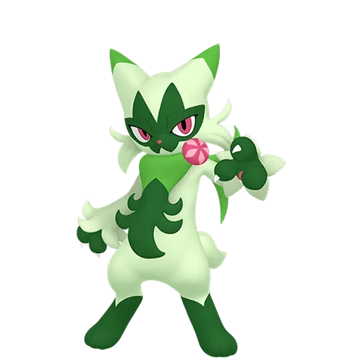 Floragato