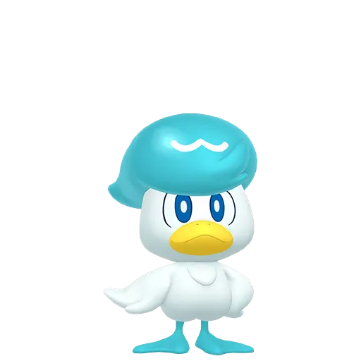 Quaxly
