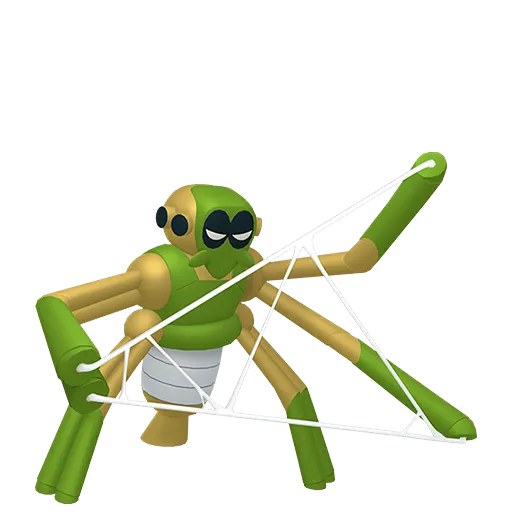 Spidops