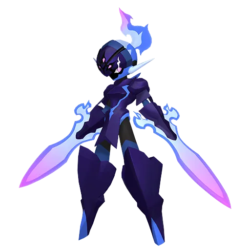 Ceruledge