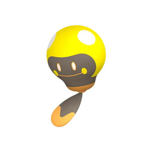 Tadbulb