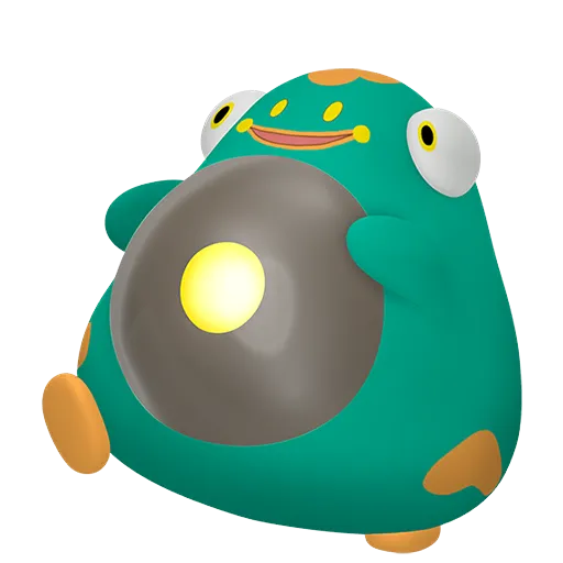 Bellibolt