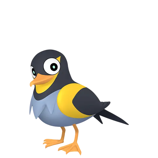 Wattrel