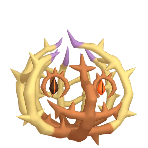 Brambleghast