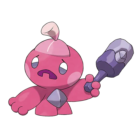 Tinkatink