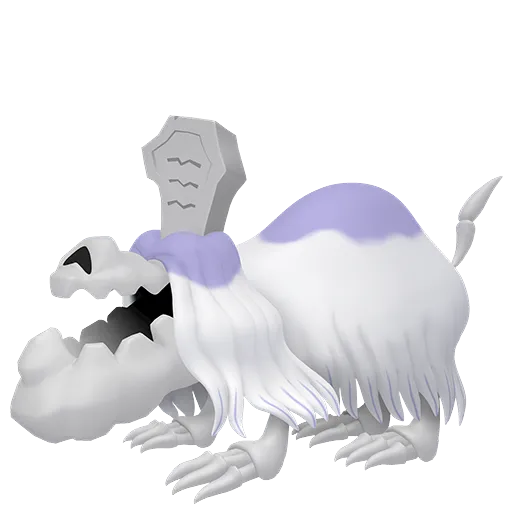 Houndstone