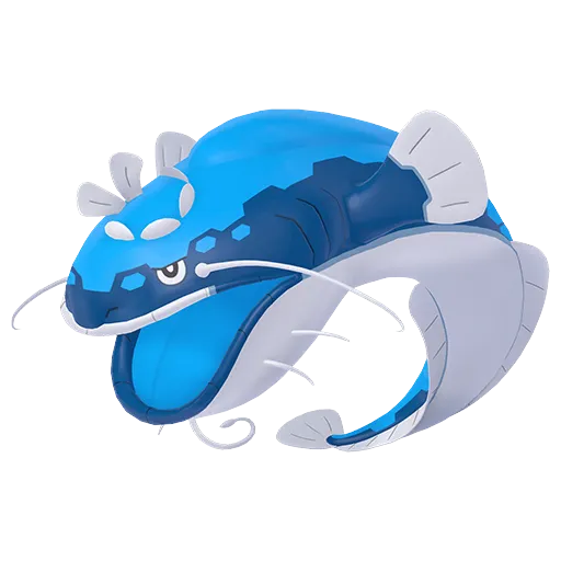 Dondozo
