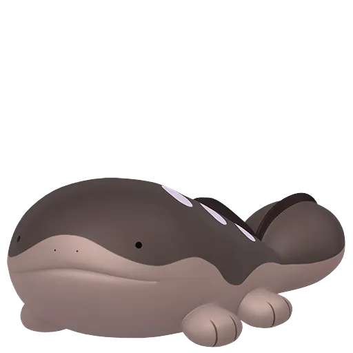 Clodsire